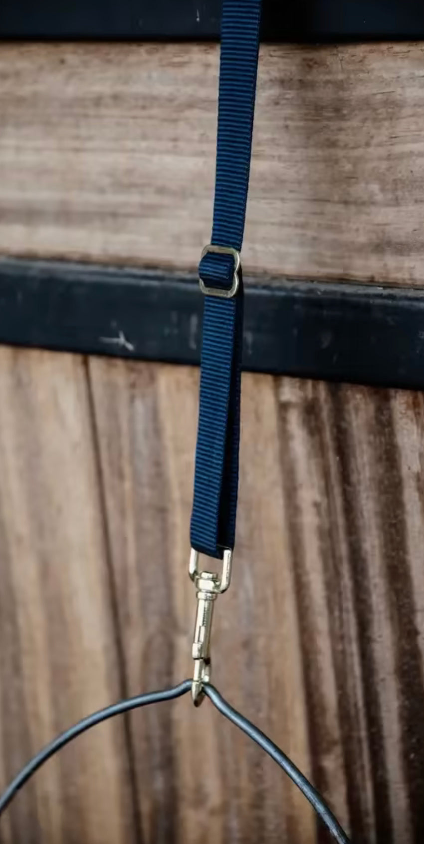 Kentucky Nylon Holder Long
