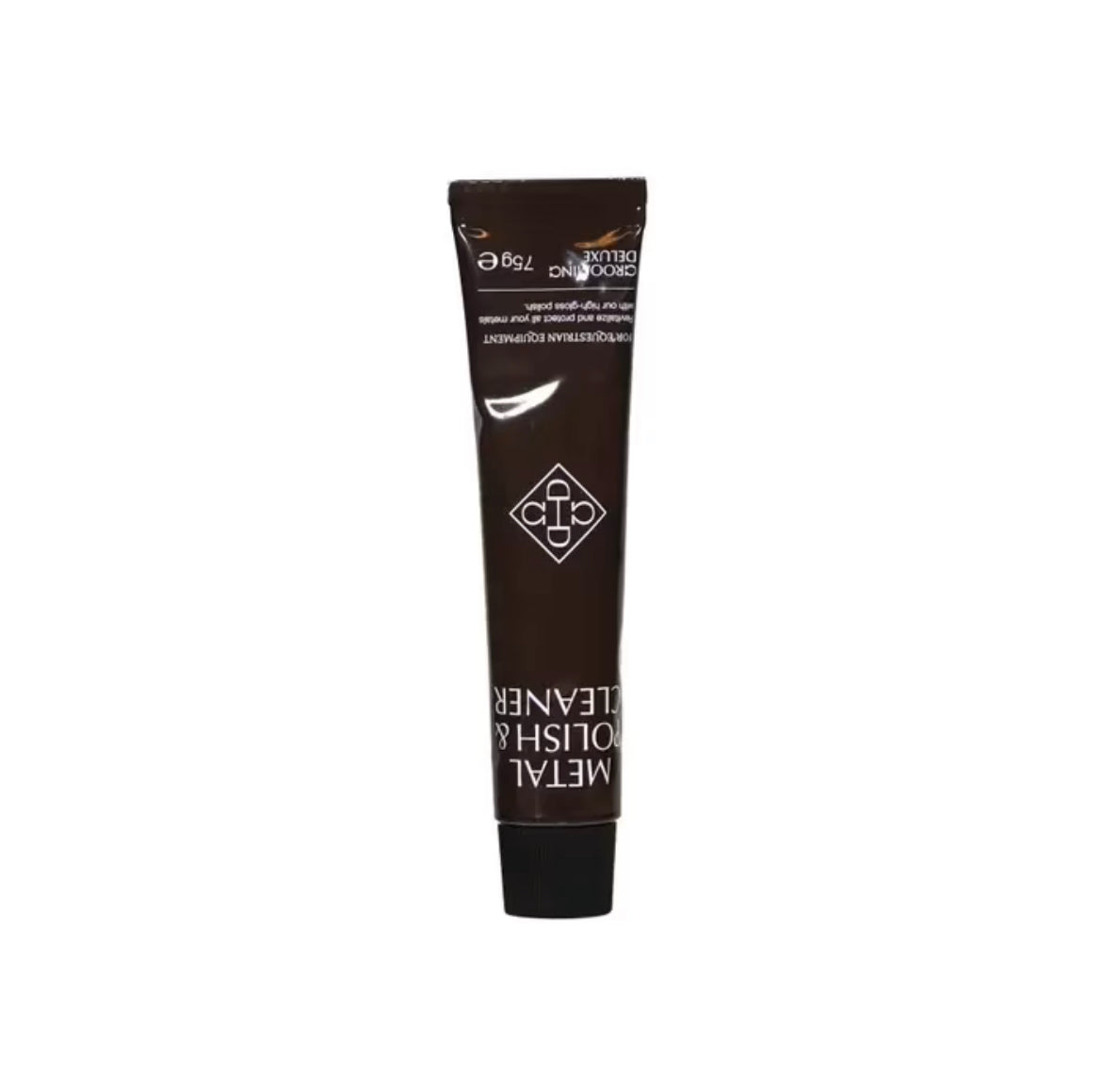 Grooming Deluxe Metal Polish & Cleaner