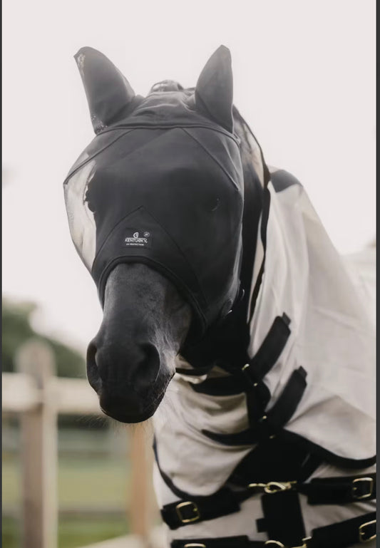 Kentucky Fly Mask Classic w/ears