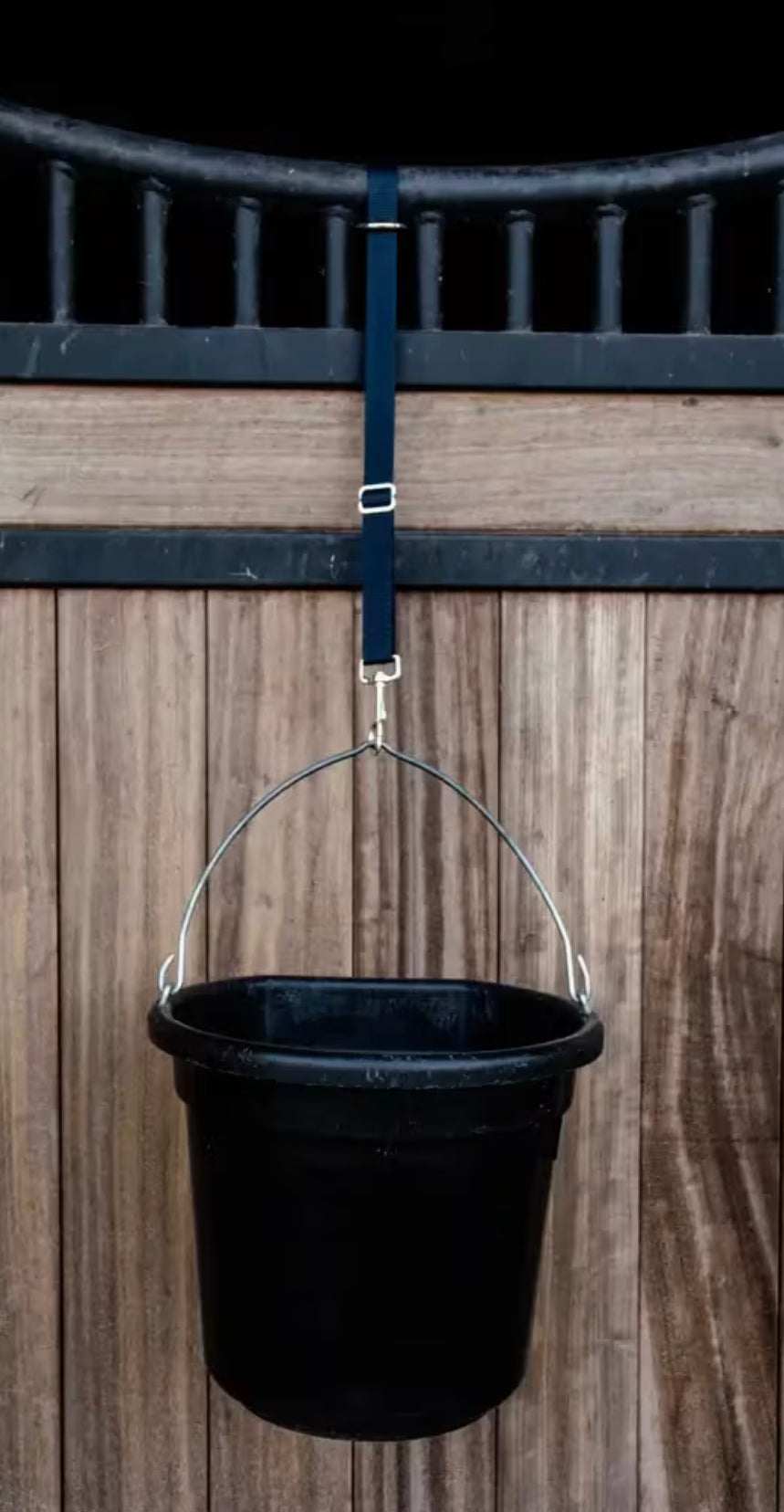 Kentucky Nylon Holder Long