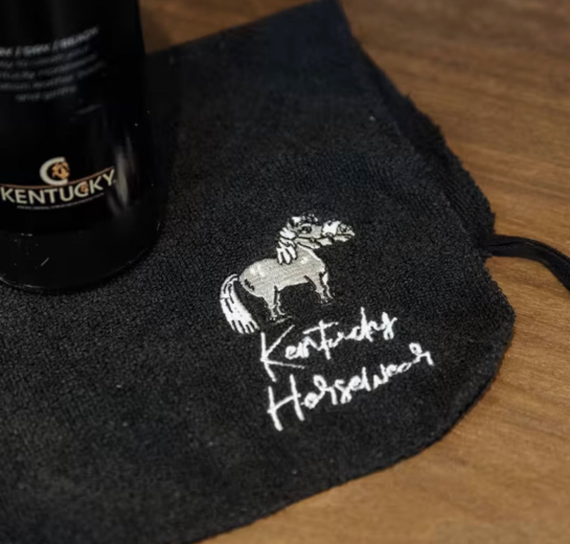 Kentucky Towel Sammy