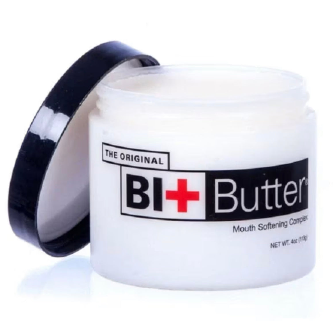 The Original Bit Butter -114gr- 50% Nå: 149,50,-