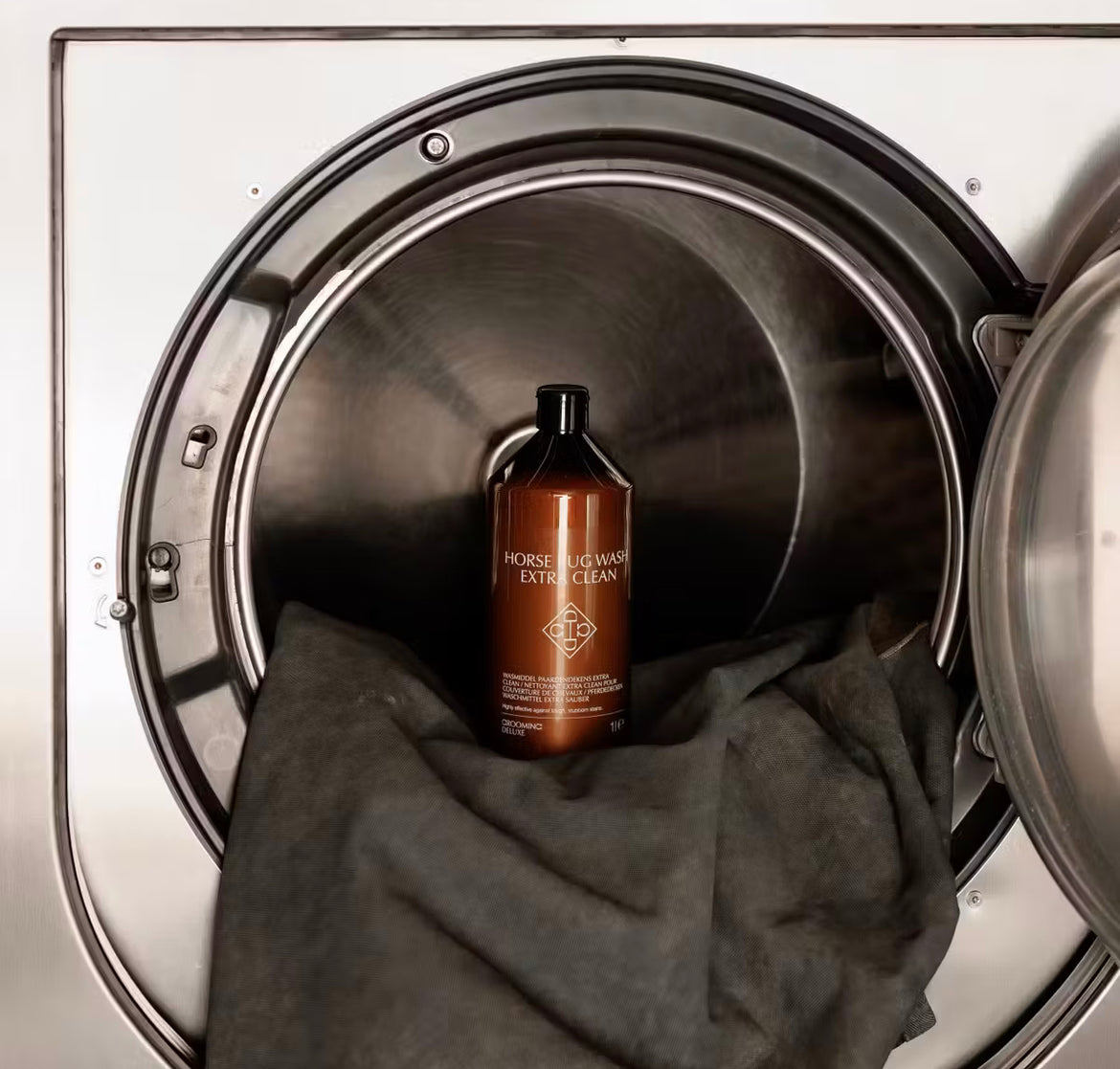 Grooming Deluxe Horse Rug Wash Extra Clean