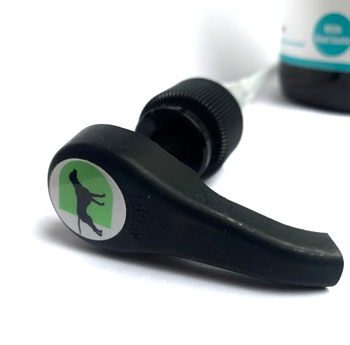 DogVitality Doseringspumpe 4 ml, 1 stk