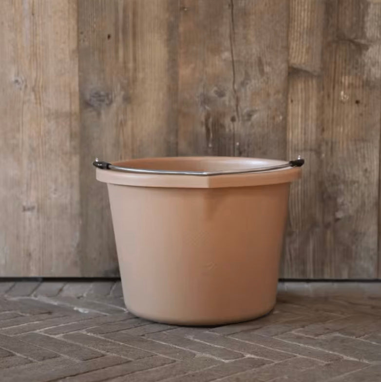 Grooming Deluxe Water Bucket 12L