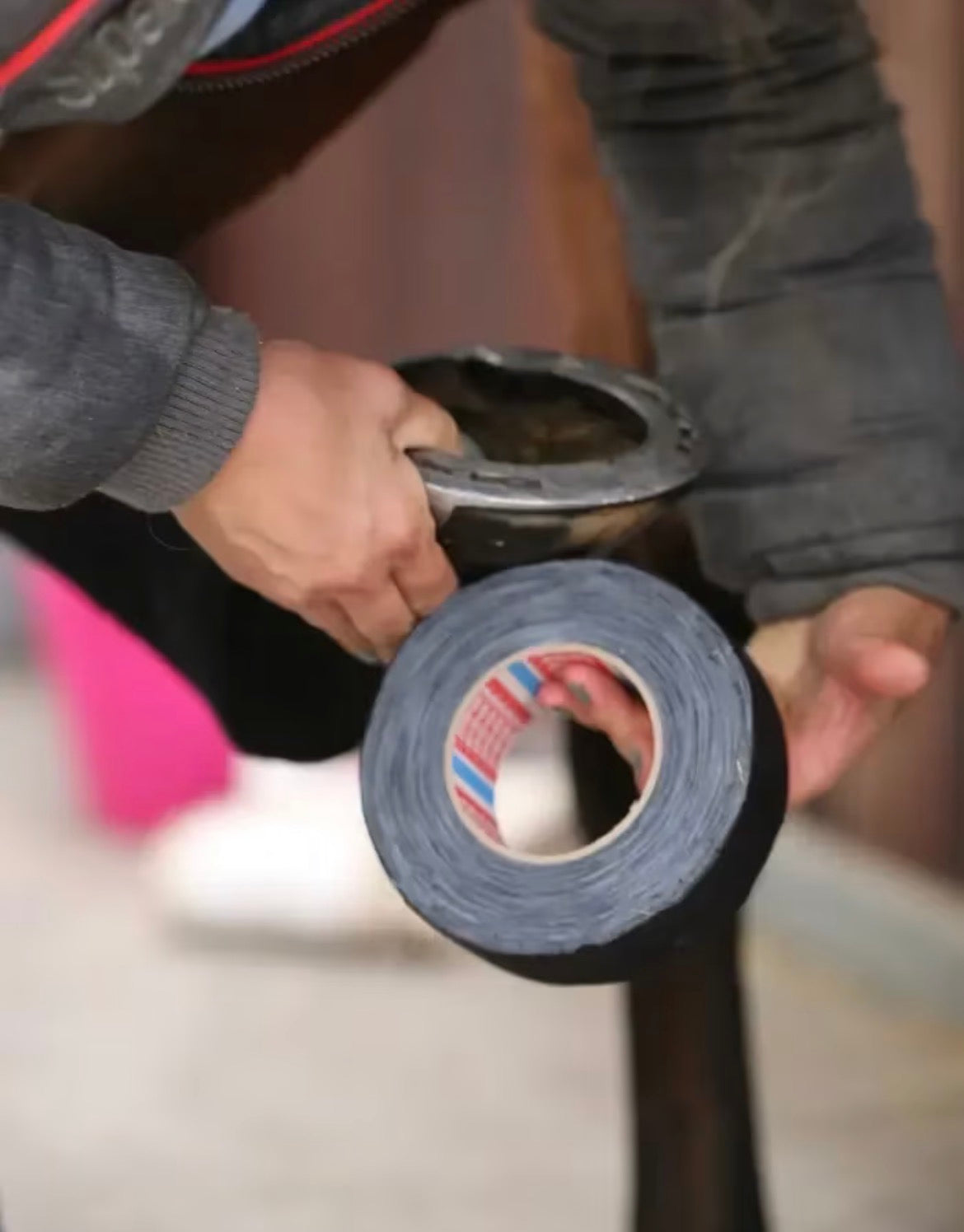 Tesa Tape