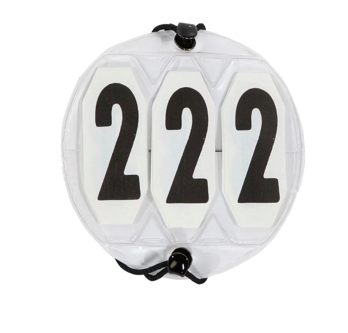 RS Stevnenummer til Hodelag