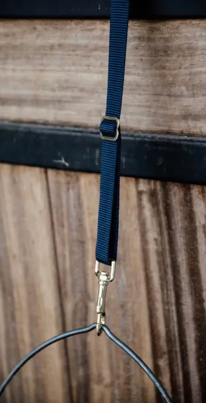 Kentucky Nylon Holder Long