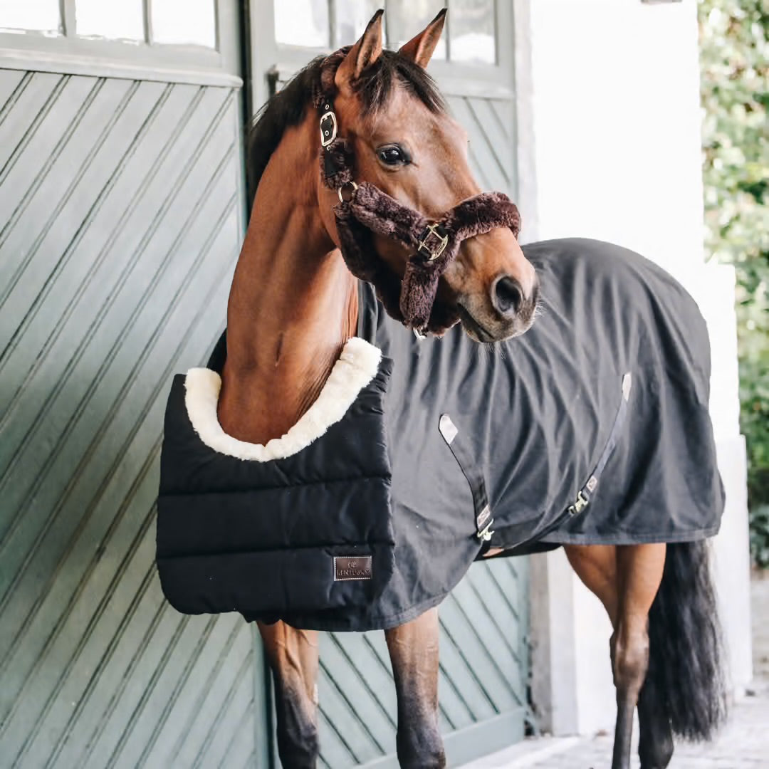 Kentucky Horse BIB Winter Sort Full
