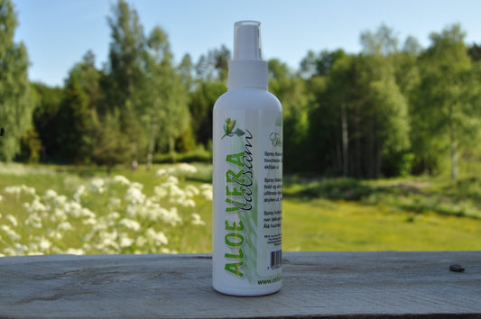 Ekholms Prob Aloe Vera Spraybalsam 200 ML