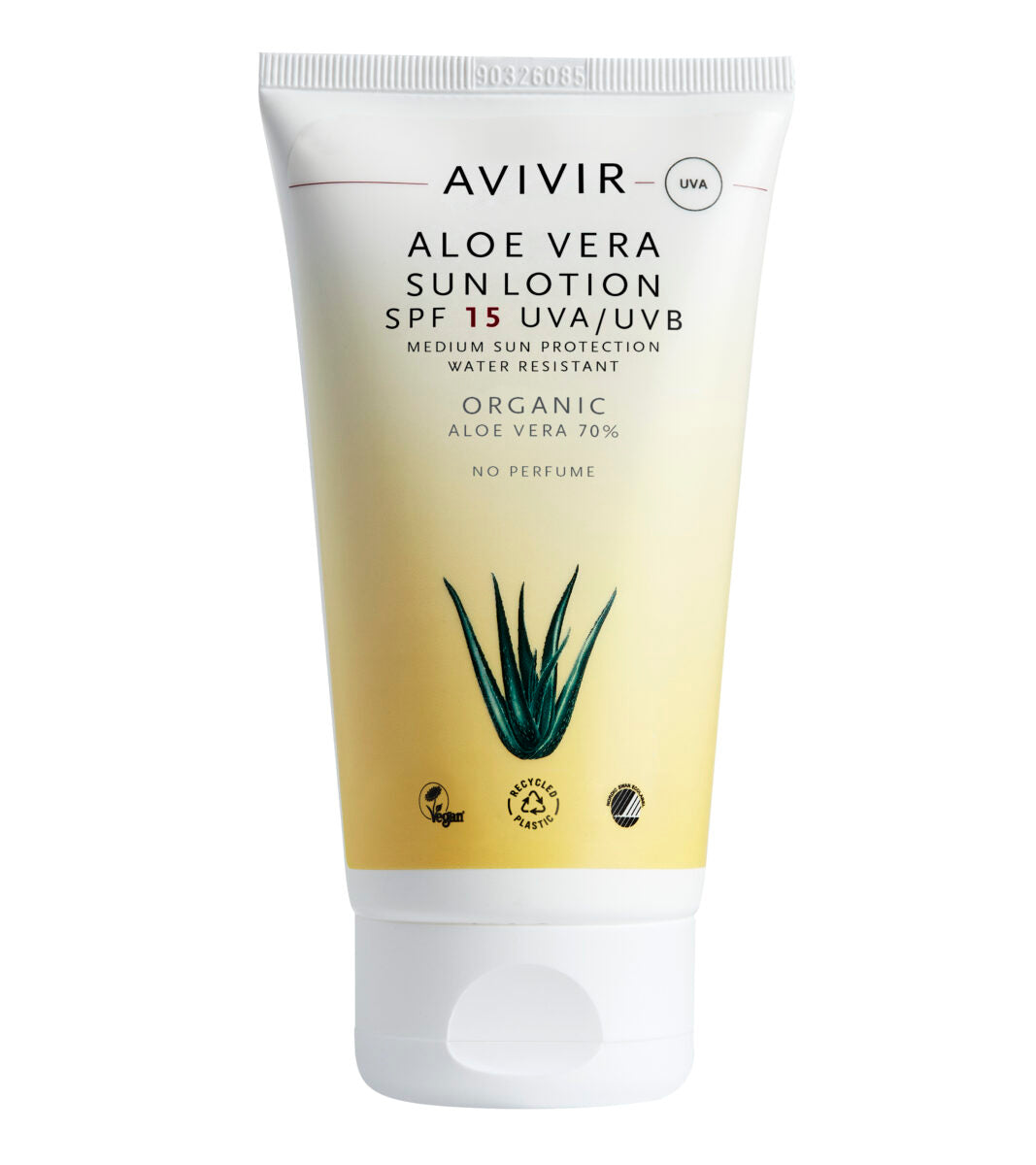 Sun Lotion SPF 15