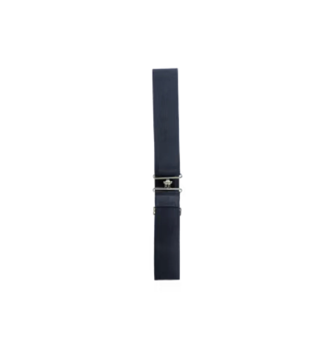 Kentucky Elastic Rug Belt Navy