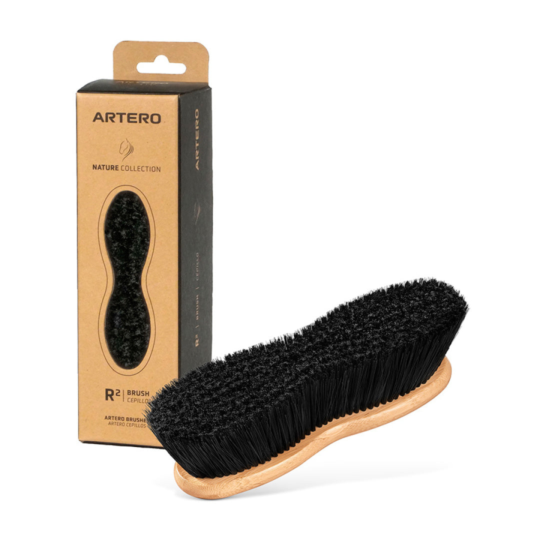 Artero Brush Infinity R2 Horse Nature Collection