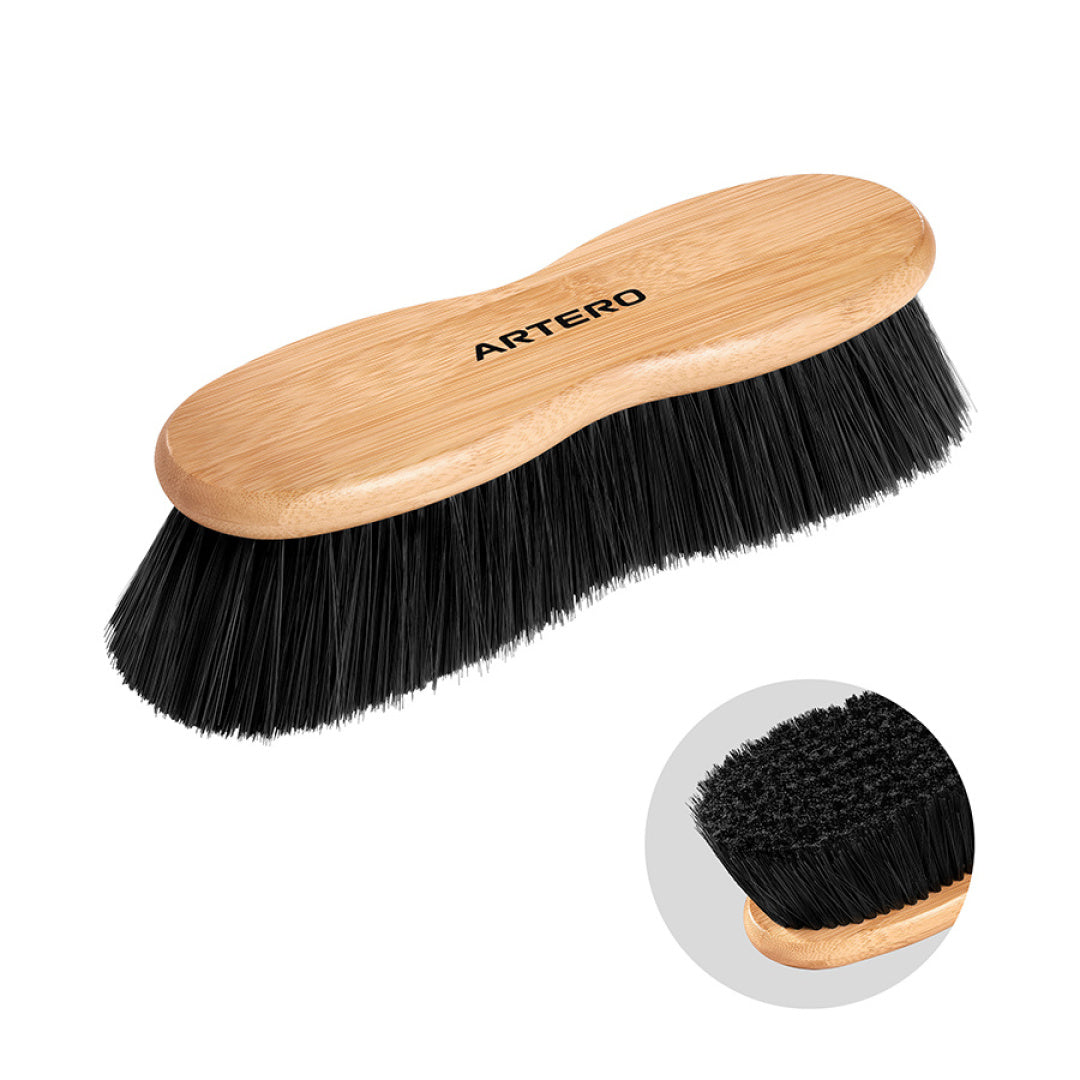 Artero Brush Infinity R2 Horse Nature Collection