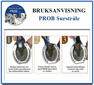 Ekholms Prob Frog Sticks