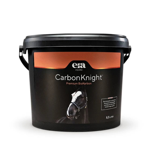 CarbonKnight