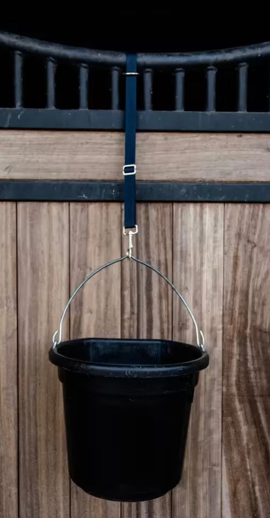 Kentucky Nylon Holder Long