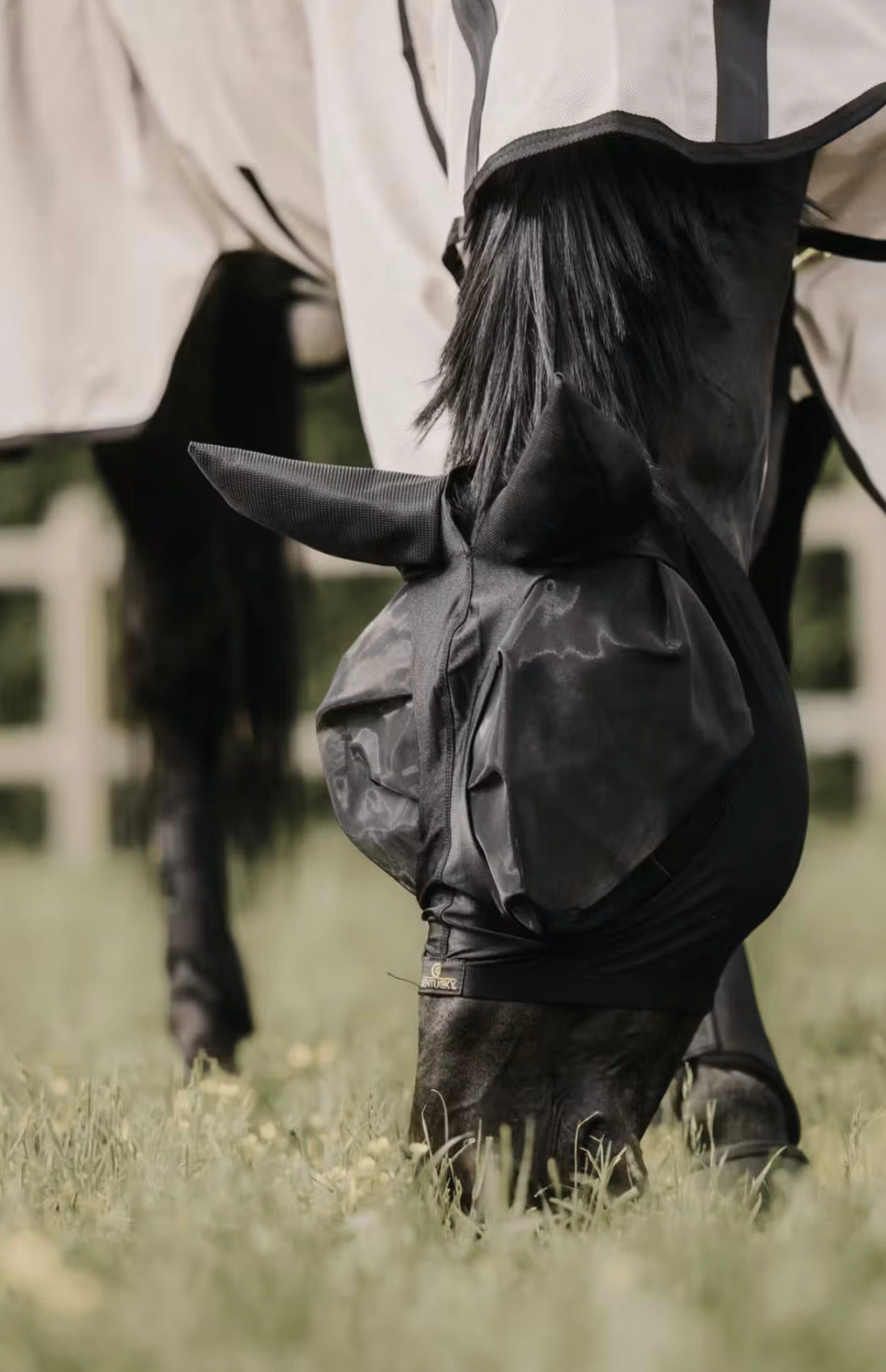 Kentucky Fly Mask Slim Fit