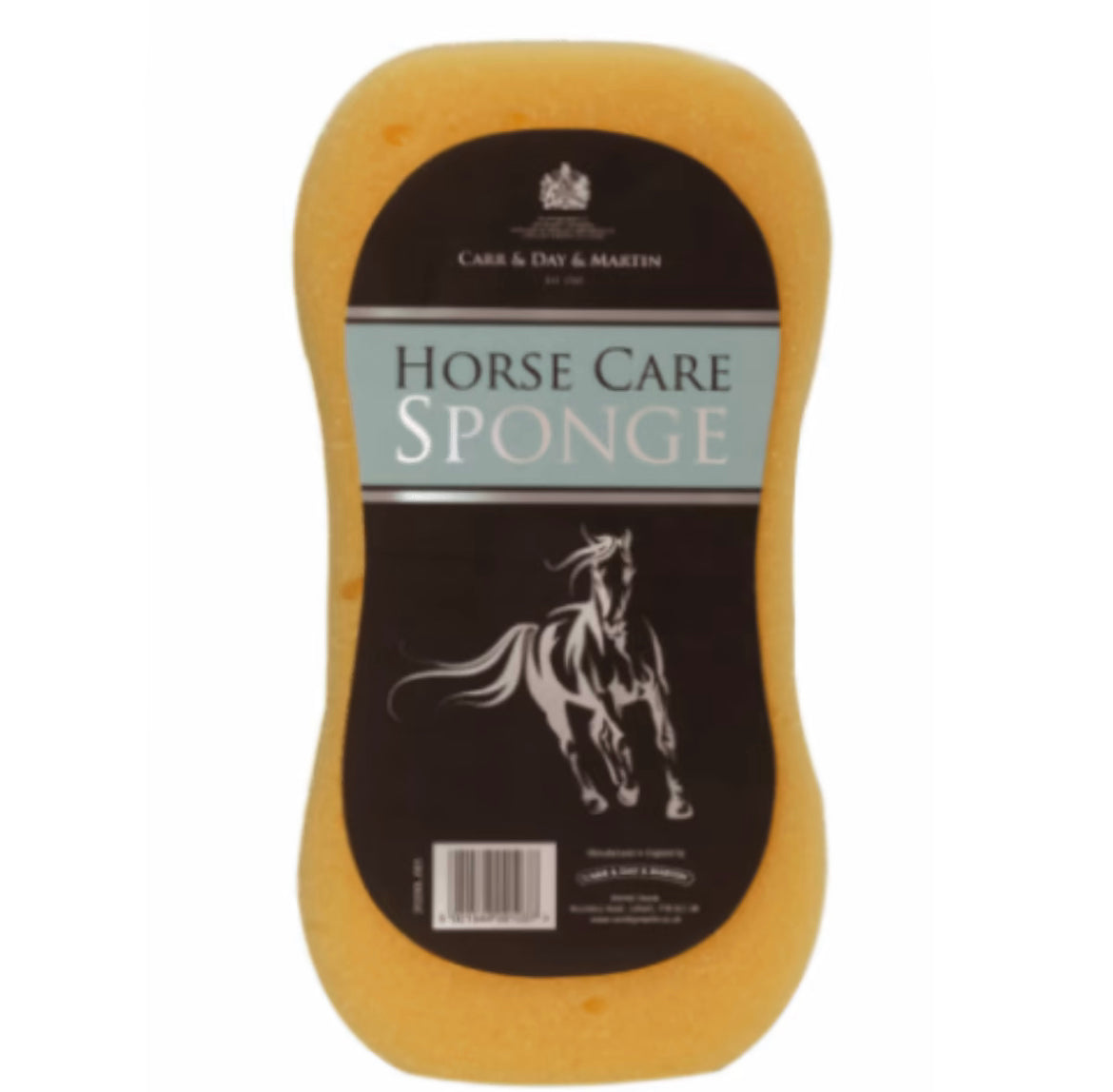 CDM Horse Care Sponge