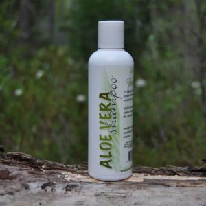 Ekholms Prob Aloe Vera Sjampo