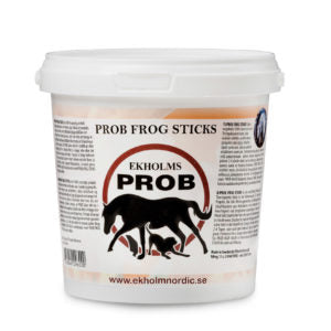 Ekholms Prob Frog Sticks