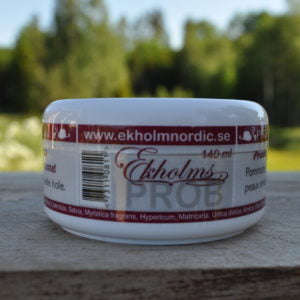 Ekholms Prob Salve