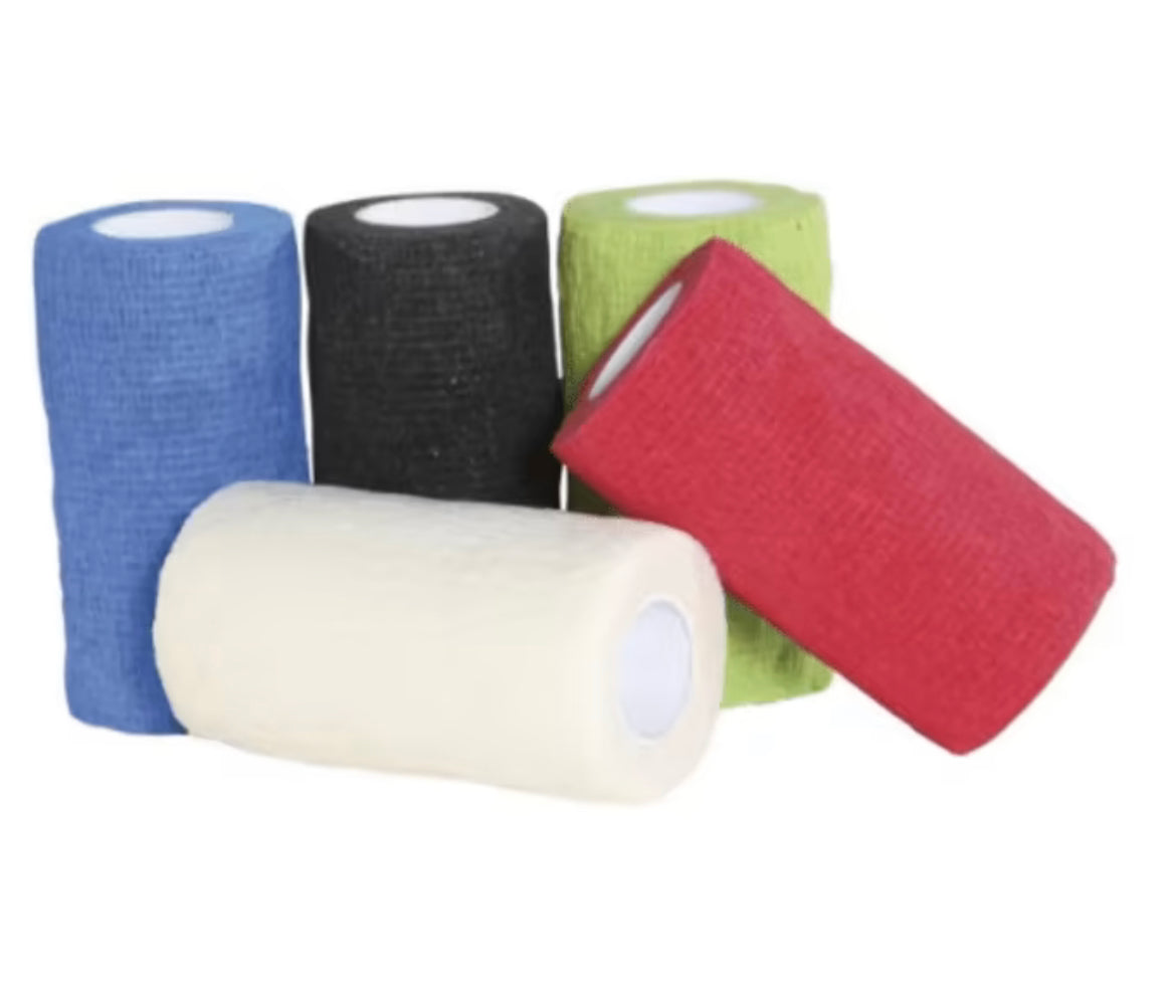 RS Selvklebende Bandasje Nå: 7,60,-