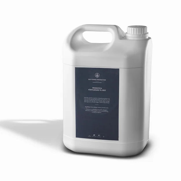 Probiotica Fortilskudd - 5L