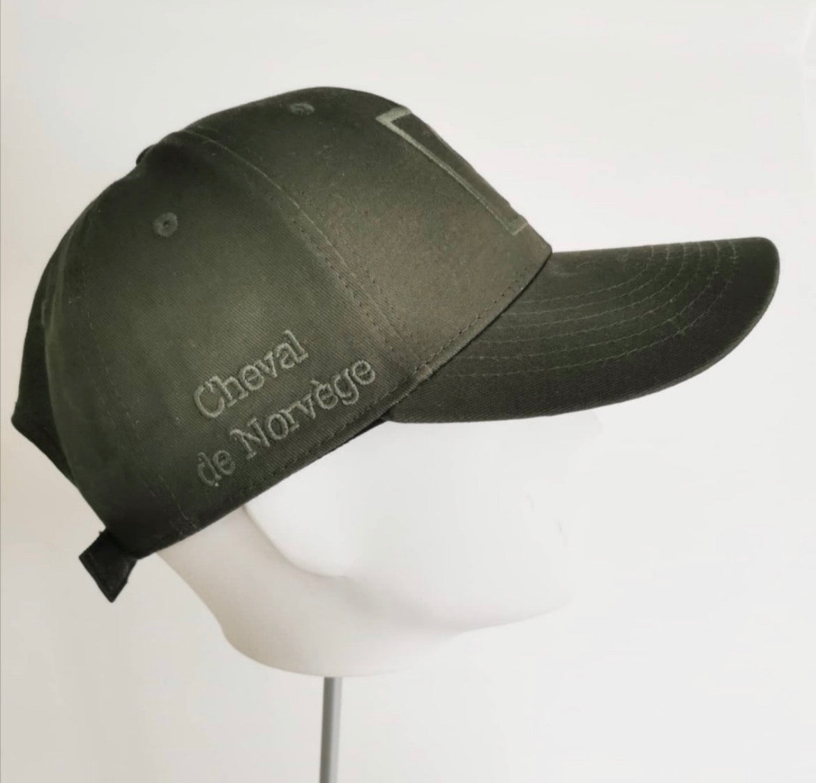 CN Classic Caps