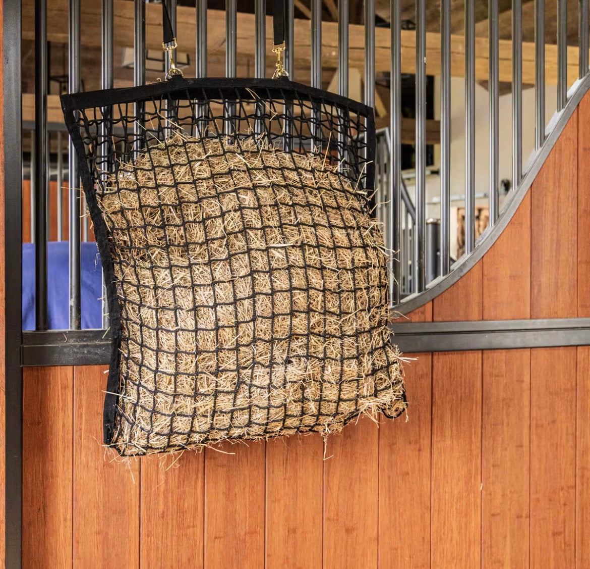 Grooming Deluxe Square Haynet w/Easy Fill