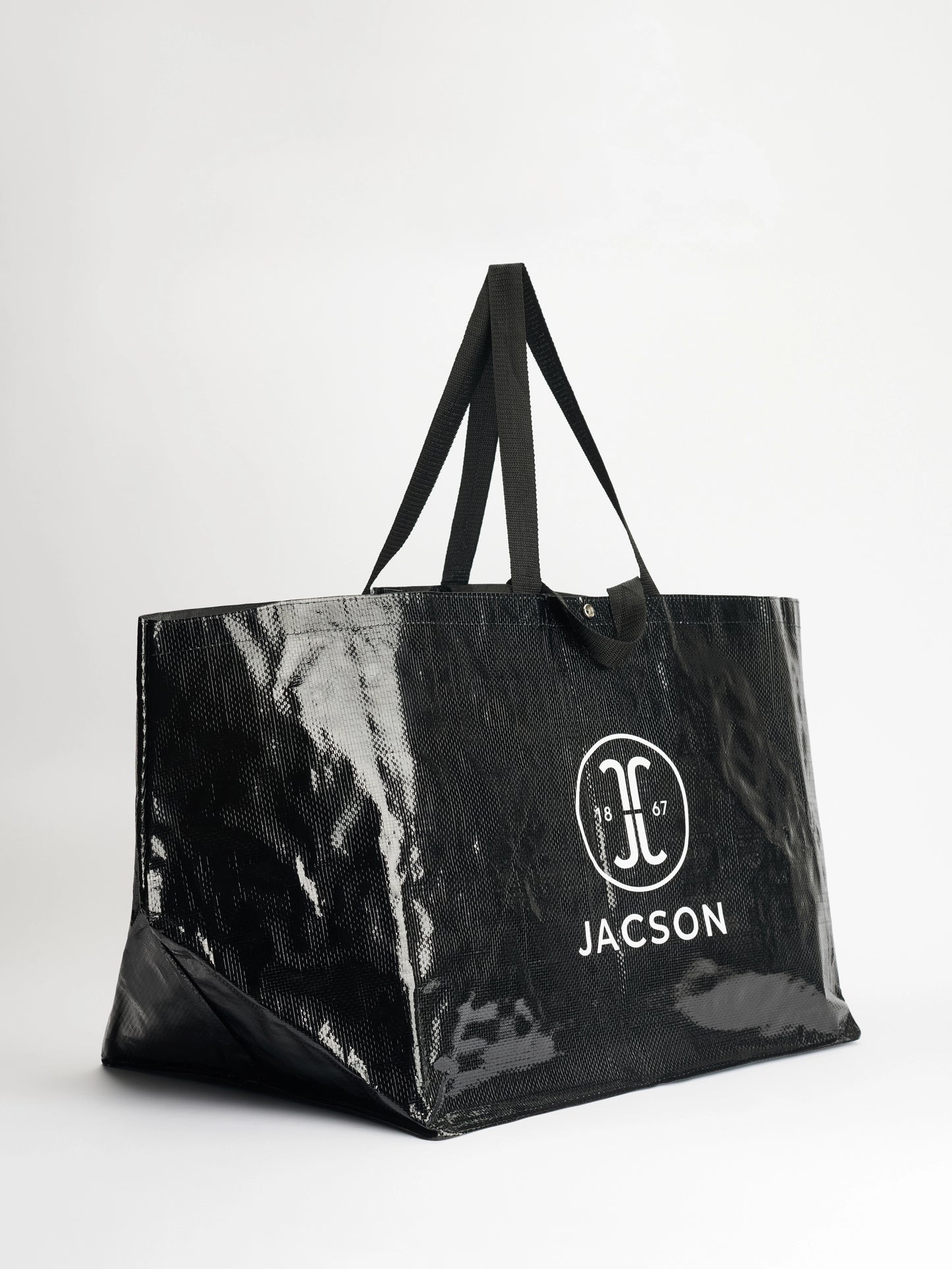 Høypose Jacson Nå: 33,75,-