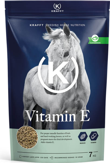 Krafft Vitamin E 7kg
