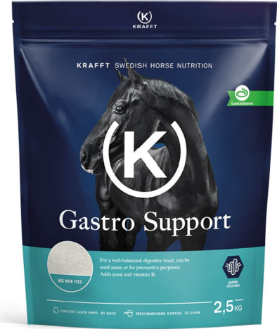 Krafft Gastro Support 2,5kg