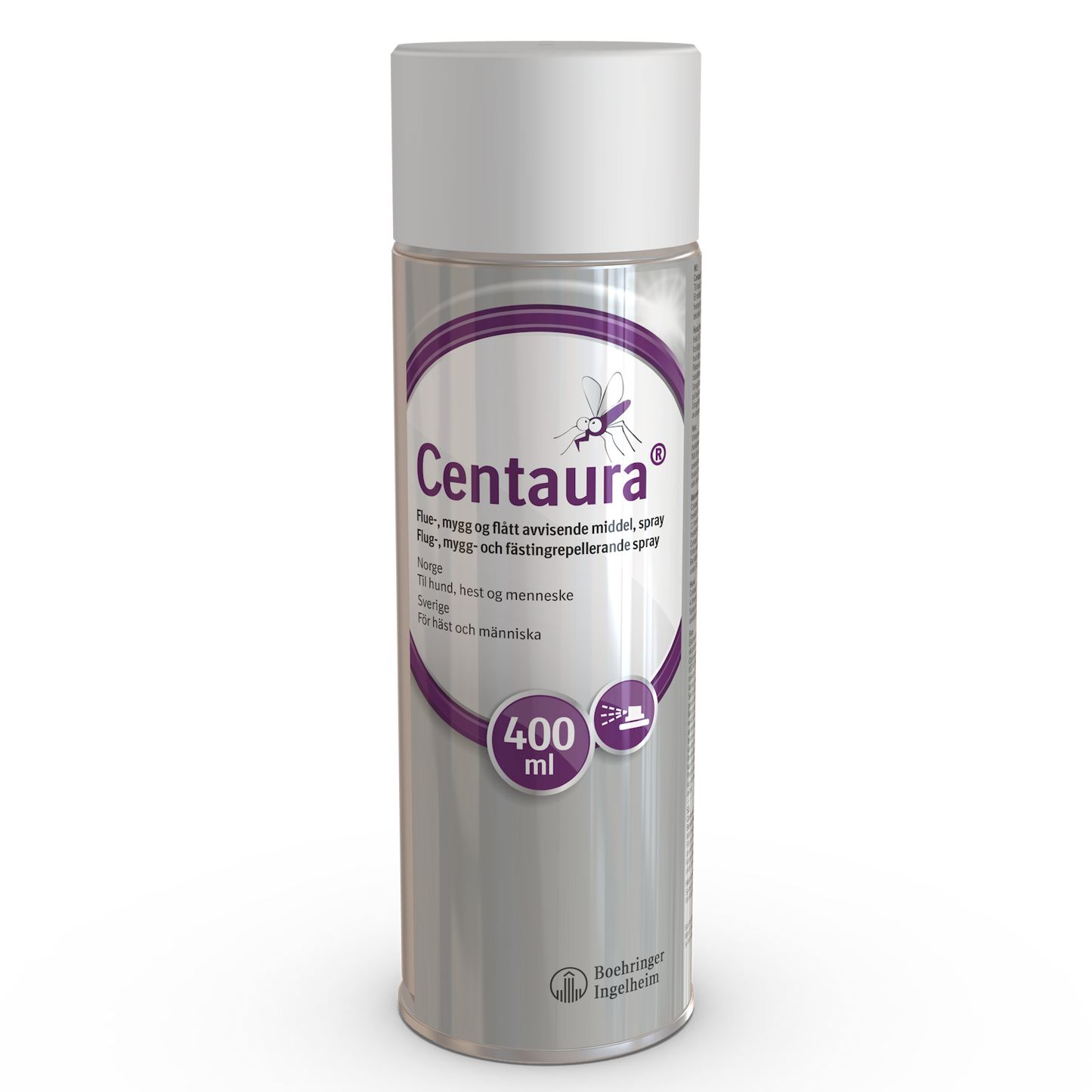 Centaura Anti Insektspray, 400 ml