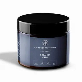 Organisk krem