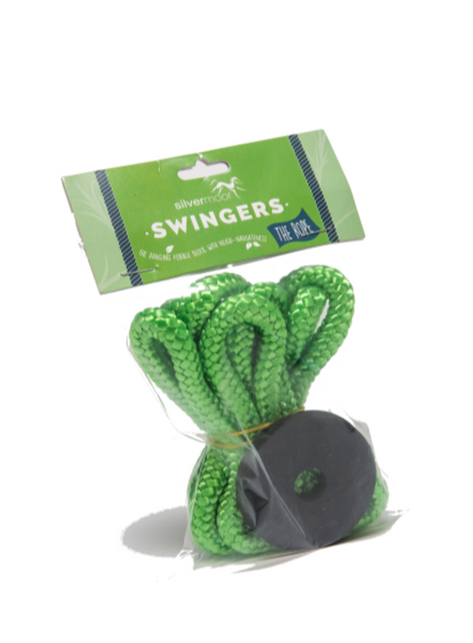 Silvermoor Rope Kit Nå: 69,30,-