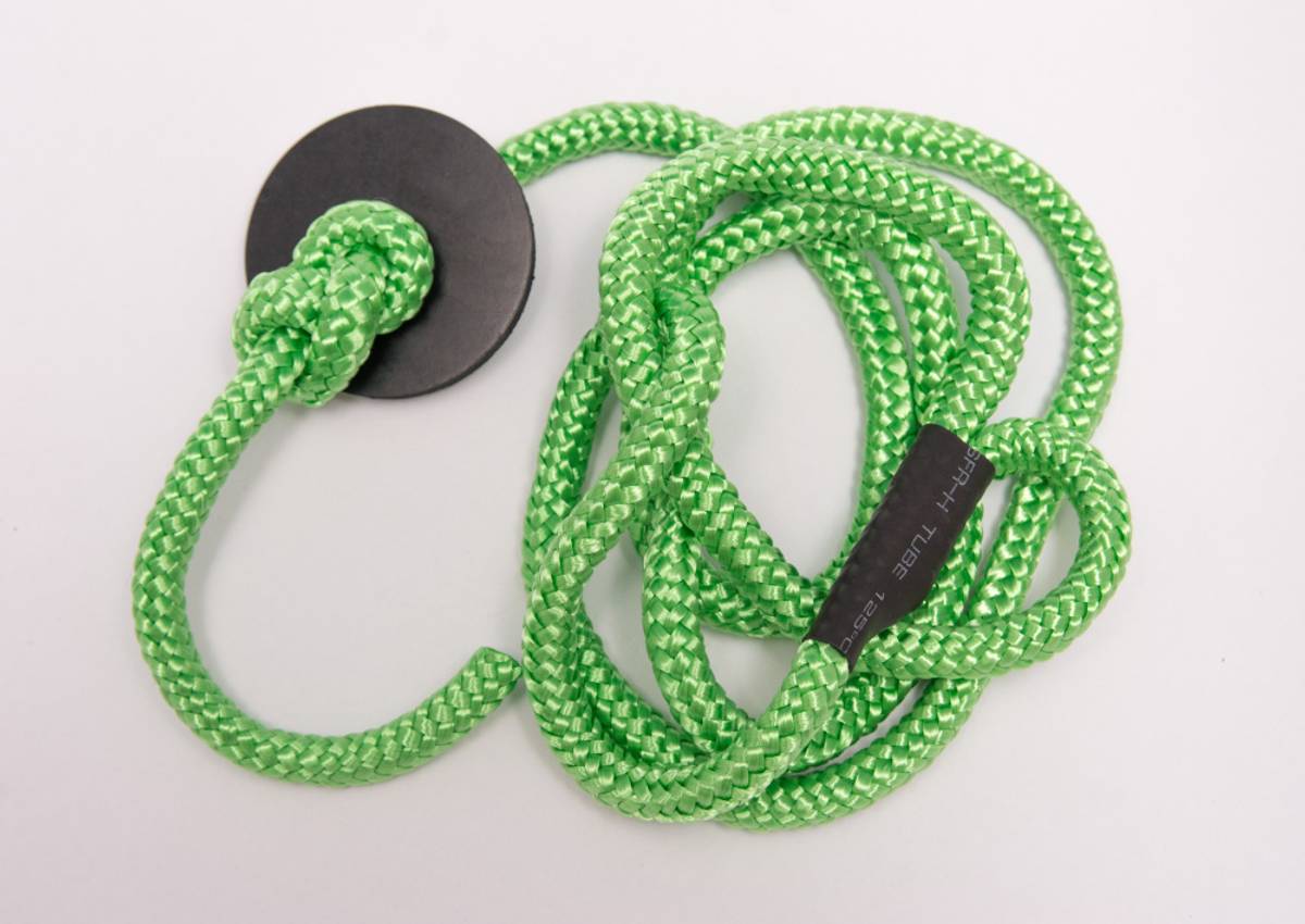 Silvermoor Rope Kit