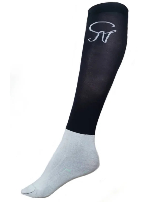 CN ridestrømpe thin (3 pk).