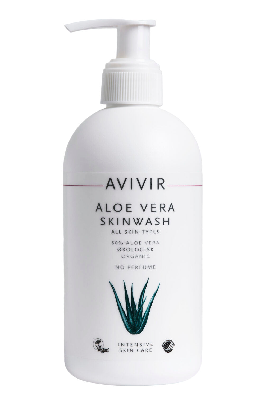 Skin Wash Nå: 31,80,-