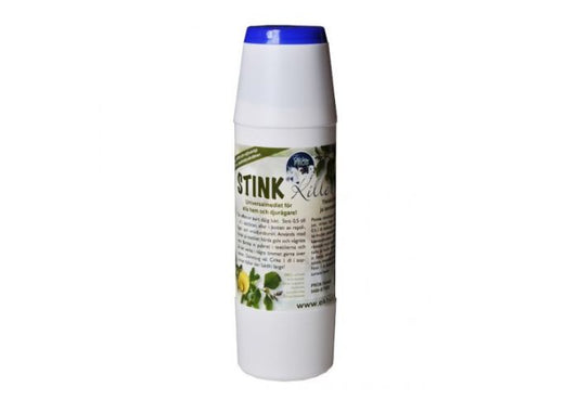 Ekholms Prob Stink Killer