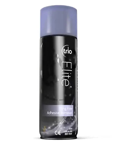 Trio Elite Smertefri Klebefjernerspray