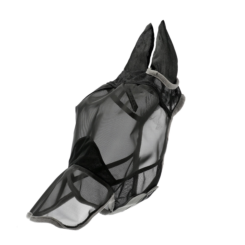 Kalix Fluemaske med Nesebeskyttelse Grå Nå: 47,80,-