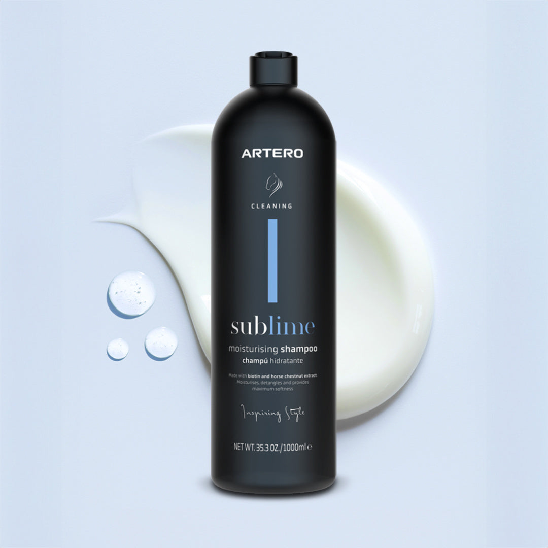Artero Sublime Shampoo 1liter