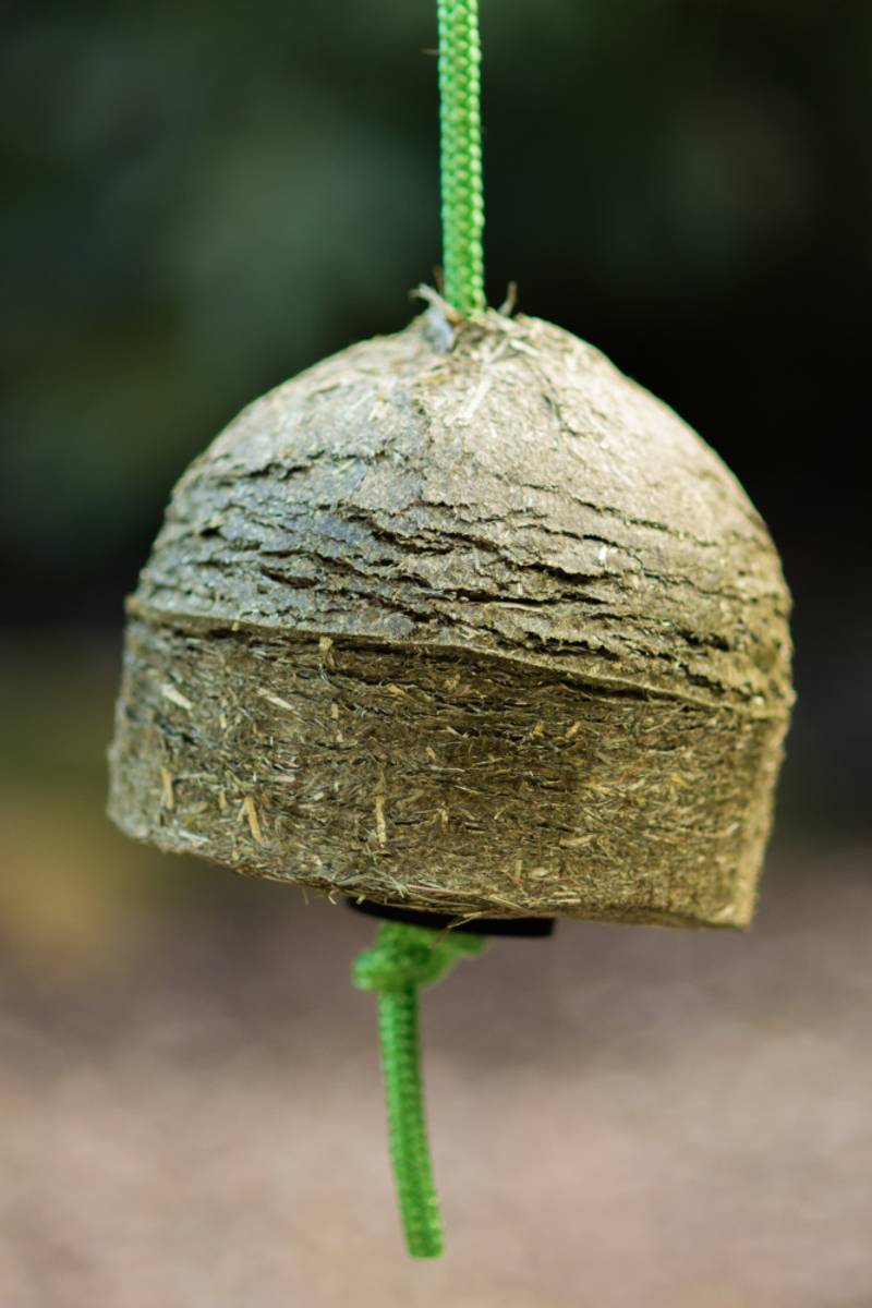 Silvermoor Swingers Boredom Buster Gulrot Nå: 83,30,-