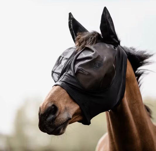 Kentucky Fly Mask Slim Fit