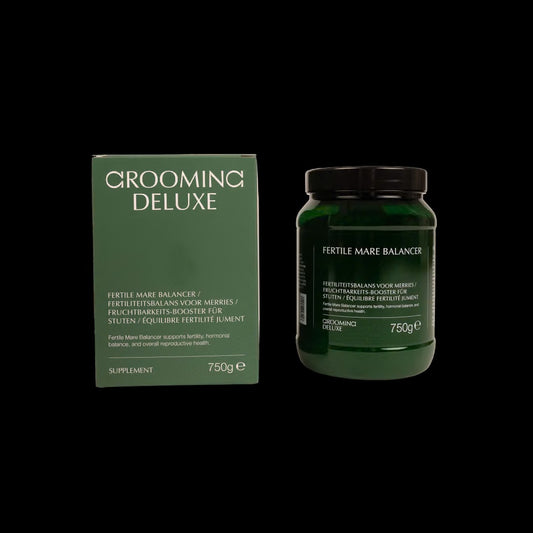 Grooming Deluxe Fertile Mare Balancer 3000gr