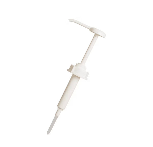 Grooming Deluxe Pump For Linseed Oil 5000ML