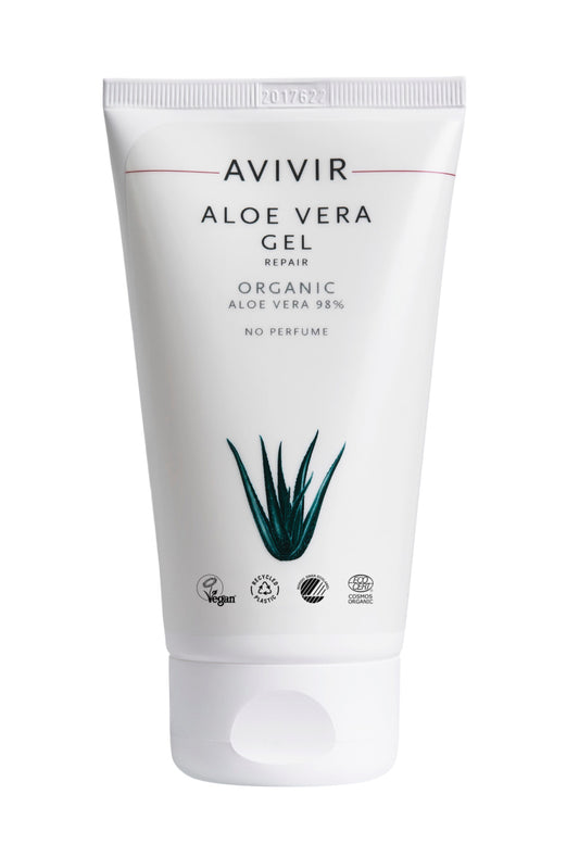Avivir Aloe Vera Gel