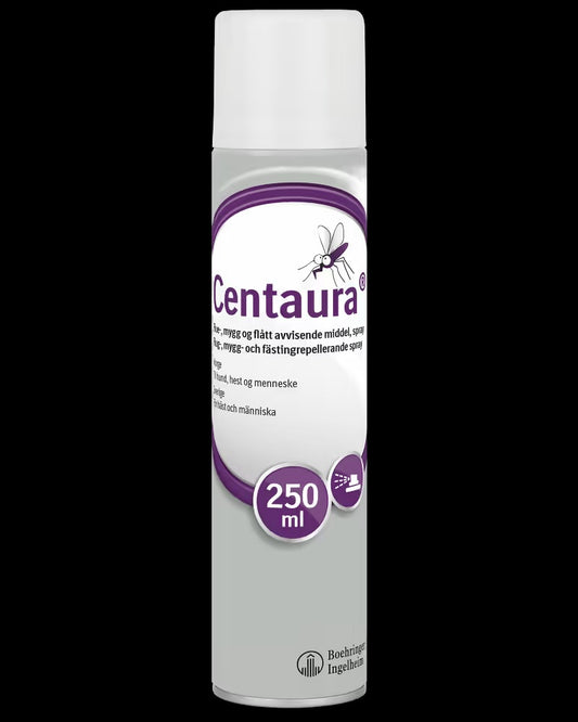 Centaura Anti Insektspray, 250 ml