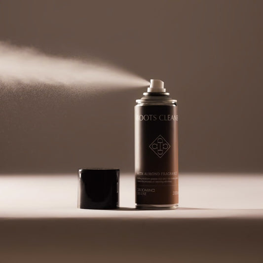 Grooming Deluxe Boot Cleaner